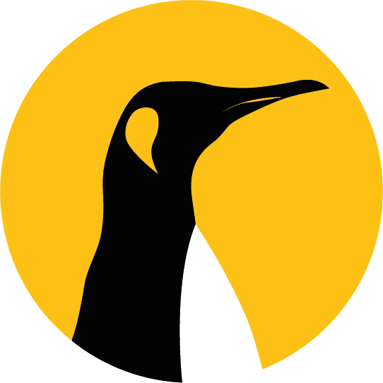 Monsieur Pingouin logo