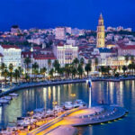 split