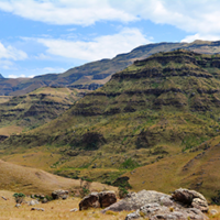 Voyage-Moto-Monsieur-Pingouin-Sani-Lesotho-Afrique-Sud