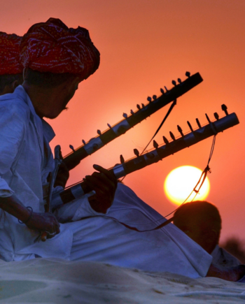RAJASTHAN