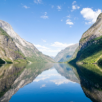 voyage moto cap nord Sognefjord - monsieur pingouin voyage moto cap nord Sognefjord - monsieur pingouin